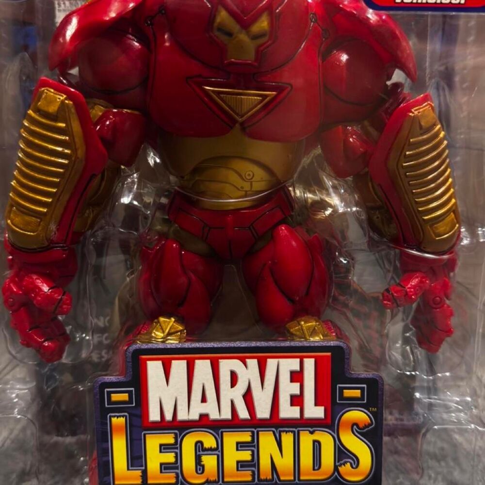 Marvel multi Action-figures-playsets - Picture 3 of 3